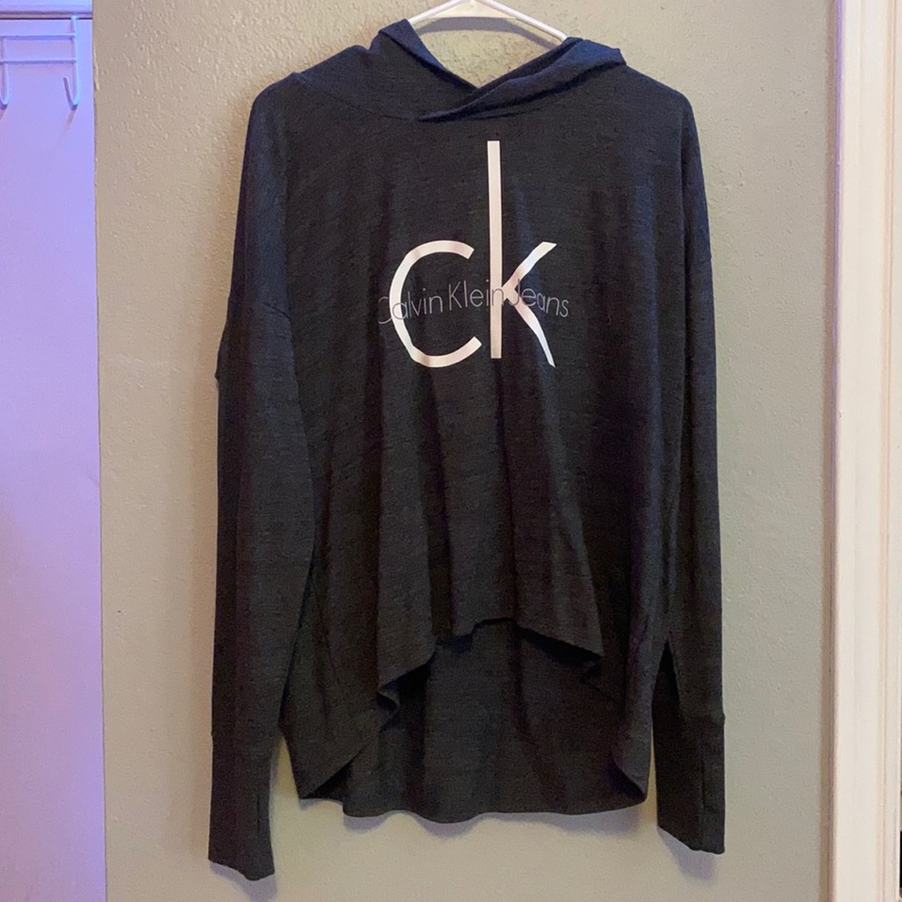 Calvin Klein Jeans hoodie
